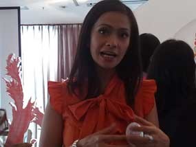 Tari Pendet Diklaim Malaysia, Ersa Mayori Tetap Tenang