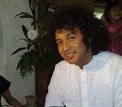 Bergelar Haji, Giring Nidji Ngaku Jarang Salat 