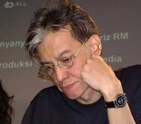 Fariz RM: Bermusik di Indonesia Nggak Kondusif