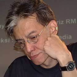 Fariz RM: Bermusik di Indonesia Nggak Kondusif