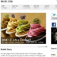 Pemenang Blog Award Minggu Ke-4 Agustus 2009