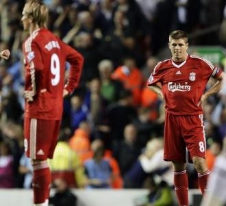 Awal Buruk The Reds