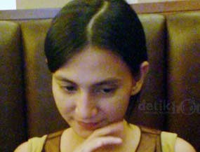  Wanda Hamidah Incar Komisi E