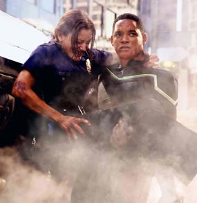 Will Hancock Smith Siap Terbang Lagi