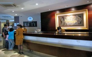 Lebaran, Tarif Hotel di Bandung Berlipat 