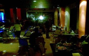 Ciptakan Kondisi Religius, Tempat Hiburan Malam di Surabaya Dirazia