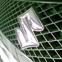 Suzuki Kenalkan SX4 Diesel 