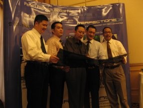 Kaca Film Perfection Laris Dipakai Pejabat