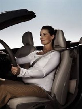 Seat Belt, 50 Tahun Selamatkan Jutaan Orang