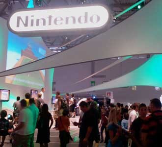 Gamescom, Pesta Besar Para Gamer 