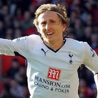 Modric: MU? MU Apa? 