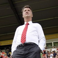 Jangan Seperti Klinsi, Van Gaal