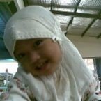 Zhalfa Khalishah S, 2Tahun; Perempuan; f
