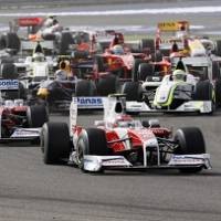 Pemerintah India Tak Dukung Gelaran F1