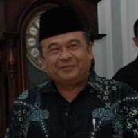  Ketua KPU Minta Sekjen Teliti IT Pemilu