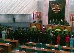 Pemilihan Pimpinan DPRD DKI Jakarta Selesai Ramadan Ini