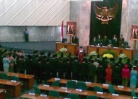 Pemilihan Pimpinan DPRD DKI Jakarta Selesai Ramadan Ini