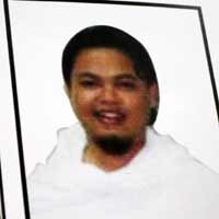  Jibril Pernah di Pakistan Aktif di Al Ghuroba