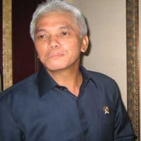 Hatta Rajasa: Seluruh Kebijakan Keluarnya dari Kantor Presiden 