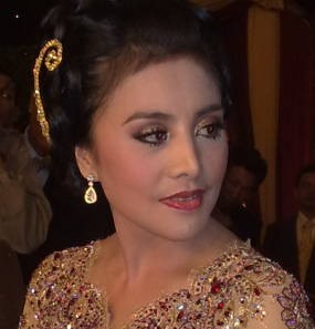 Suhaebi Didakwa 5 Tahun, Cici Paramida Puas