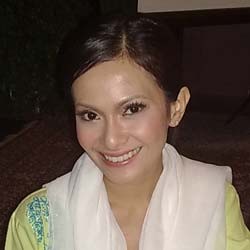 Ersa Mayori : Zizi Tetap Nomor Satu di Indonesia
