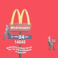Seharusnya McD 14045 Konfirmasi Sehingga Tidak Menunggu Sekian Lama 