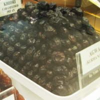 Khasiat Si Hitam Manis Kurma Agwa