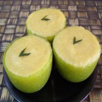 Talam Lezat yang Baru di Ulliko