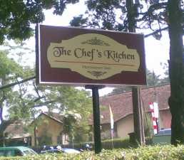 Baru Sehari Ditutup Satpol PP, Kafe The Chefs Kembali Buka
