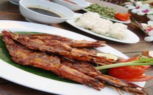 Berbuka di Ancol, Merasakan Kuliner dari Sulawesi hingga Eropa