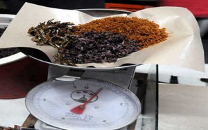 Songkolo Timbang, Menu Sahur Favorit Warga Makassar