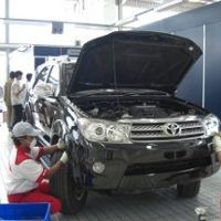 Auto2000 Siap Puaskan Pemudik