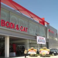 Auto2000 Tambang Emas Toyota
