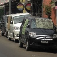 Rental Mobil Siap Naikkan Harga