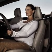 Seat Belt Gaul Ala Arab