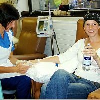 Mengurangi Dampak Kemoterapi