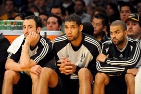 Spurs Nantikan Kesembuhan Trio Maut