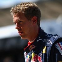Vettel Belum Menyerah Kejar Gelar