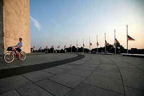 Amerika Serikat Berkabung Nasional bagi Ted Kennedy