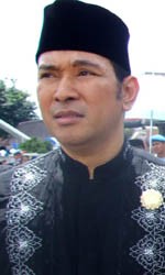 Kejagung Ajukan PK Atas Persetujuan Hendarman