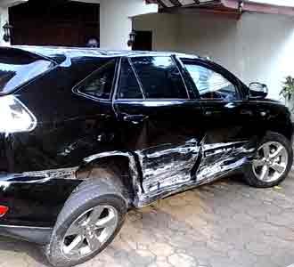Harrier Suami BCL Ringsek