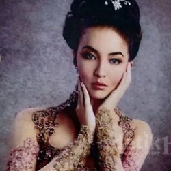 Manohara dan Gosip Sosialita