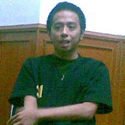 Terbukti Miliki Putaw, Anak Didin Bagito Dibui 6 Bulan