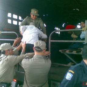 Satpol PP: Getol Razia Gepeng Tak Ada Kaitan dengan Fatwa MUI