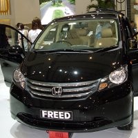 Honda Tak Henti Tingkatkan Servis