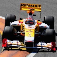 Di Italia Renault akan Pakai KERS