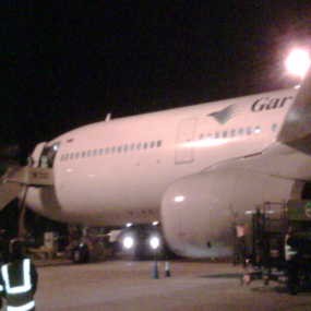 Garuda Indonesia: Masalah Itu Sudah Selesai