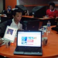 Perampasan Laptop Kerap Terjadi di Kafe Berfasilitas Wi-Fi 