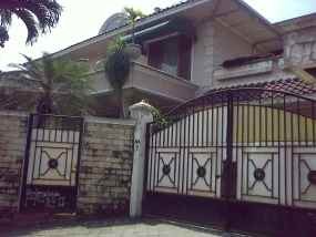 Salah Satu Korban Sembunyi di Kamar Mandi