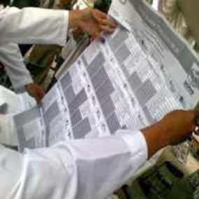 PD, Golkar, dan PDIP Desak KPU Jalankan Putusan MA